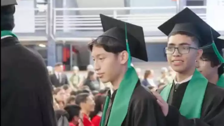 Global Schoolsl Prize