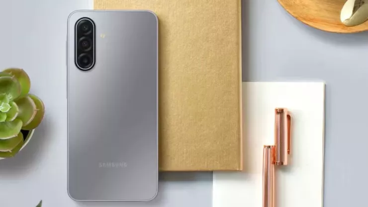Descuento del teléfono Samsung Galaxy a17