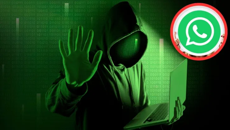 Alertan por nueva forma de hackeo en WhatsApp para Windows