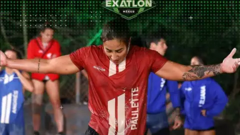 Exatlón México ¿Quién gana el Duelo por la Supervivencia el domingo 4 de febrero de 2024