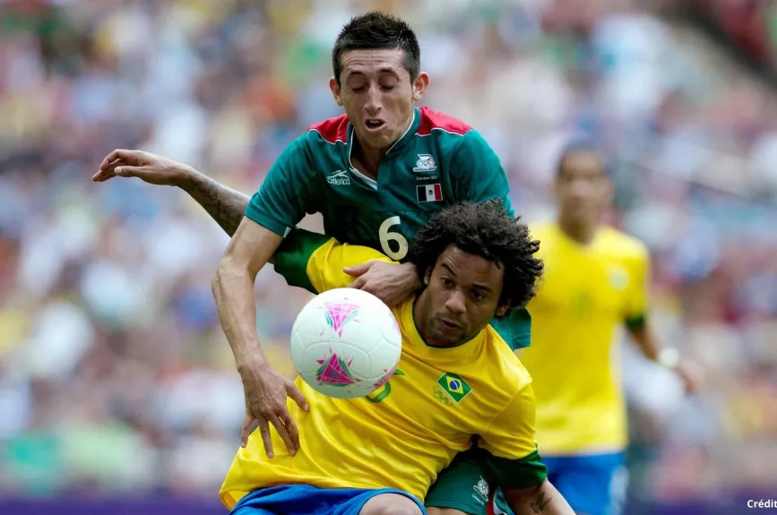 7 ganadores medalla de oro Londres 2012 méxico futbolistas.jpg