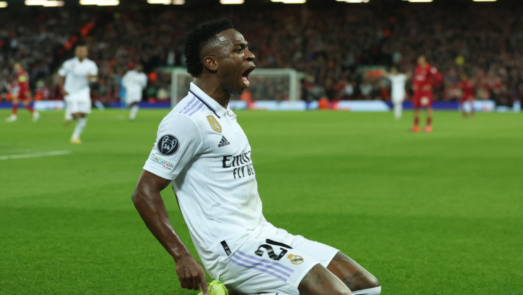 Vinícius Juniors