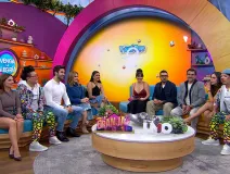 Venga La Alegría, programa completo del 9 de octubre 2026 parte 2