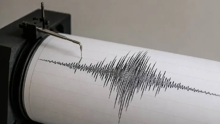 ¡Última Hora! Sismo sacude a México hoy 2 de julio de 2026 ¿Esta fue su magnitud?