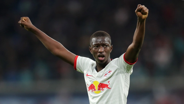 RB Leipzig v FC Augsburg - Bundesliga