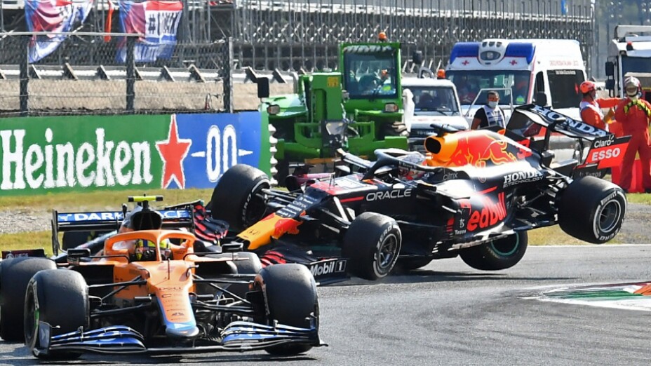 GP de Italia