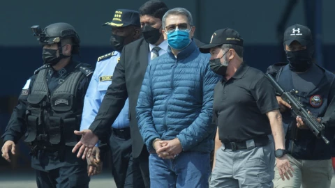 juan orlando hernandez ex presidente de honduras eu