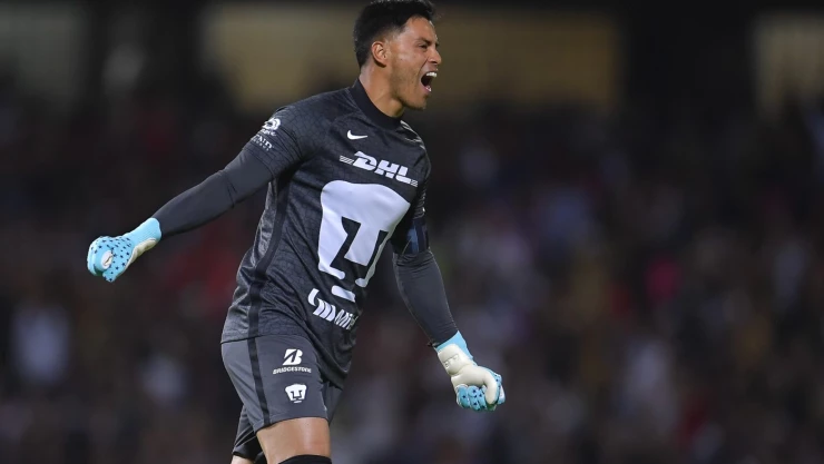 Pumas derrota a Cruz Azul 2-0 | Semifinal Concachampions