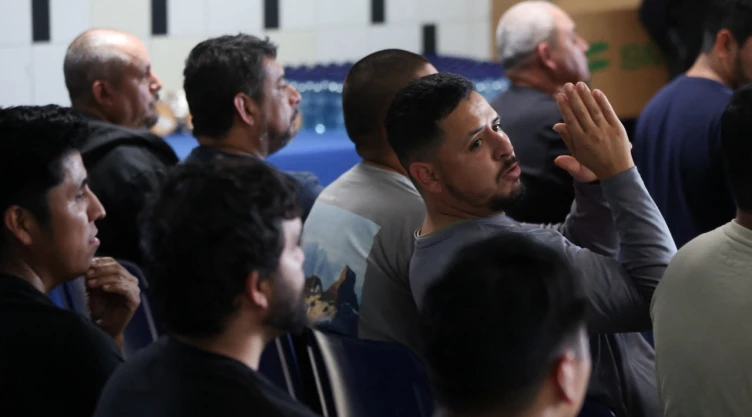 EU suspende visas de inmigrante