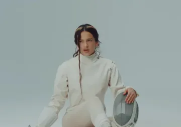 Rosalía - La Perla