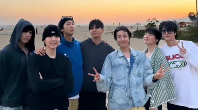 BTS