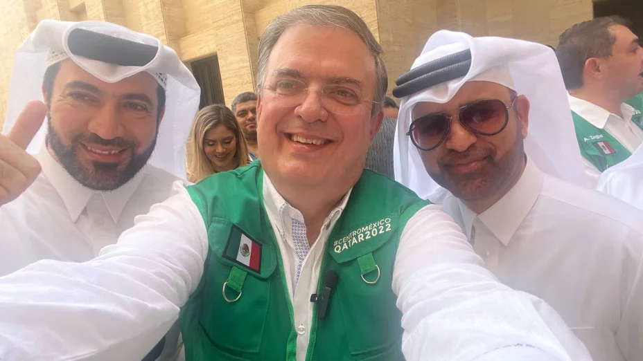 Marcelo Ebrard