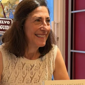 Carmen Lanchares, experta en longevidad: “El ejercicio es el mejor seguro de vida, pero no alcanza con solo caminar”