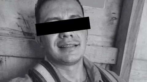 Hallan el cuerpo de José Ángel, minero de Concordia