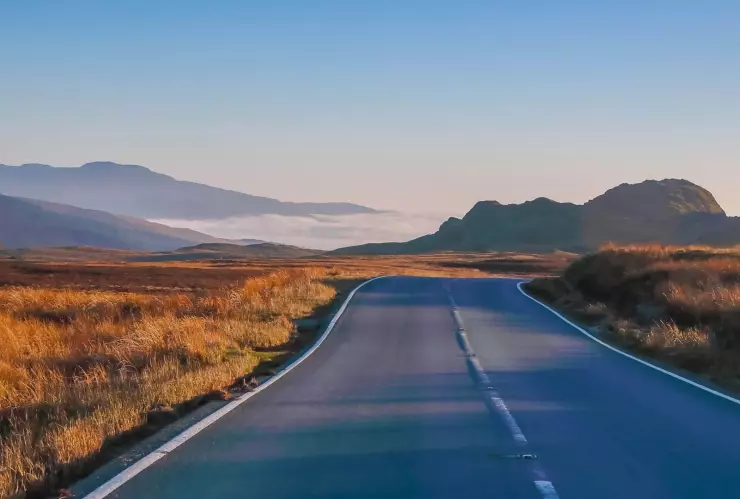 ¡Ágil! Así es la circulación en la Autopista Guadalajara a México hoy 7 de enero de 2026