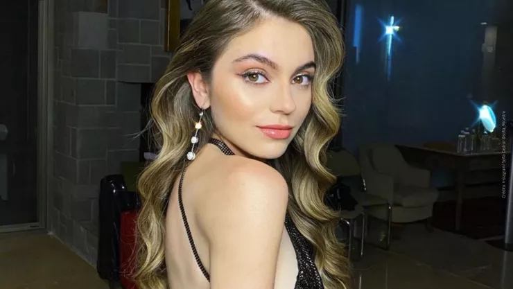 Sofía Castro explota contra Cynthia Klitbo por declaraciones de Angélica Rivera.