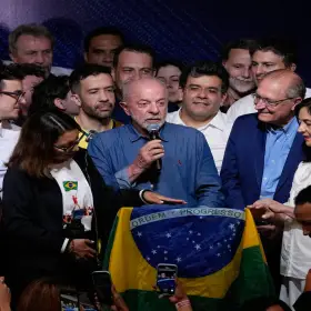 BRASIL-ELECCIONES-LO ULTIMO