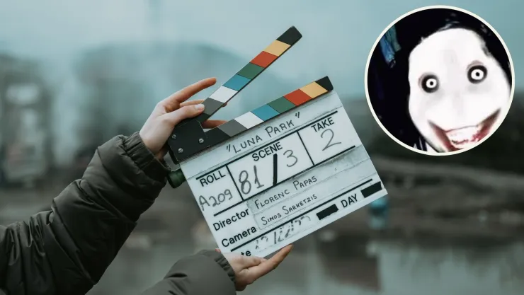 El creepypasta Jeff the Killer tendrá película live-action: esto es lo que se sabe