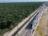 Riesgos estructurales del Tren Maya en suelo cárstico: advierten posible colapso