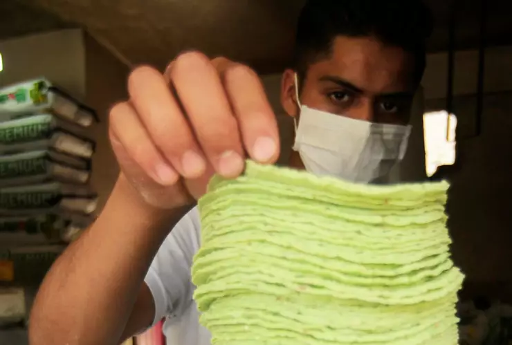 ¿Cuánto debe costar el kilo de tortillas? Esto dice Profeco