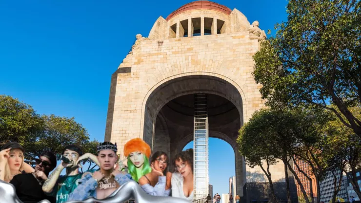 Concierto y actividades del Festival de las Juventudes 2025