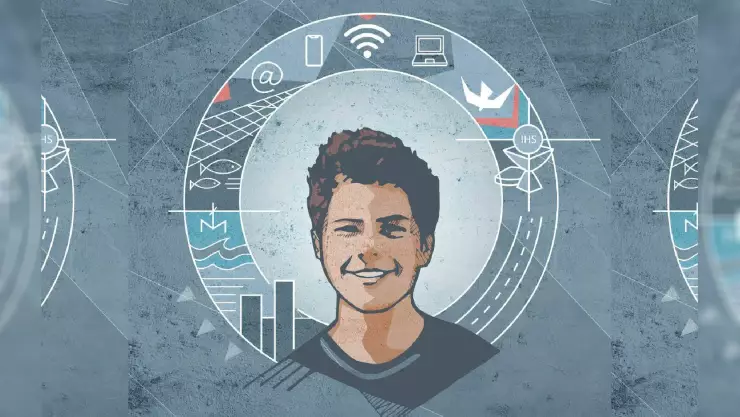 Reliquia de Carlo Acutis en Cuernavaca