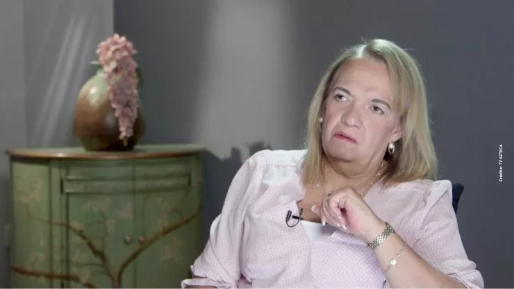 ¿Sylvia de Rugama prepara demanda contra Sergio Sendel?