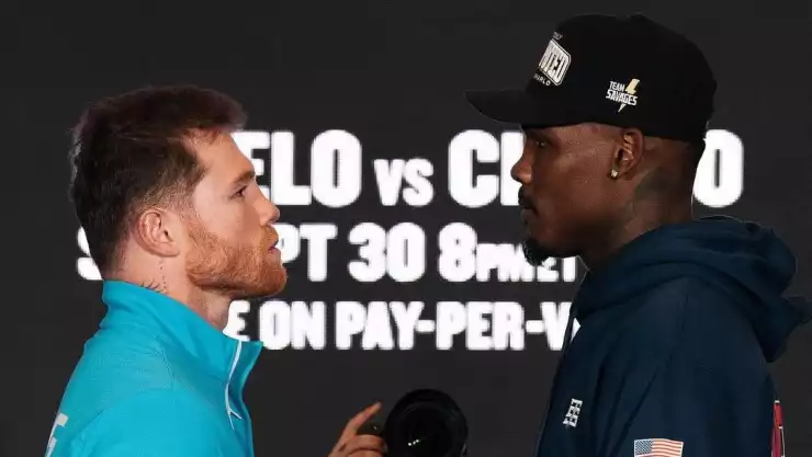 ¡Histórico! Canelo Álvarez tendrá este nuevo récord al pelear ante Jermell Charlo