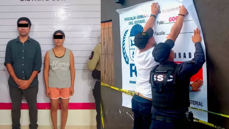 Existen 238 denuncias contra responsable del crematorio clandestino en Chetumal Xibalbá