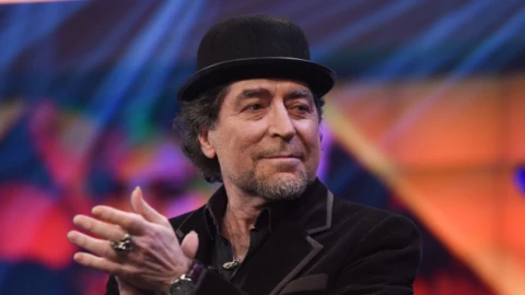 Joaquín Sabina