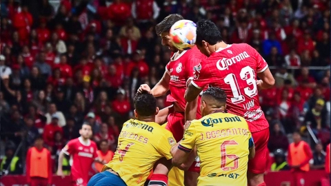 El Apertura 2025 comenzará el jueves 11 de julio