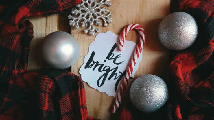 Adornos navideños de moda en invierno 2024: Escoge el más conveniente para ti