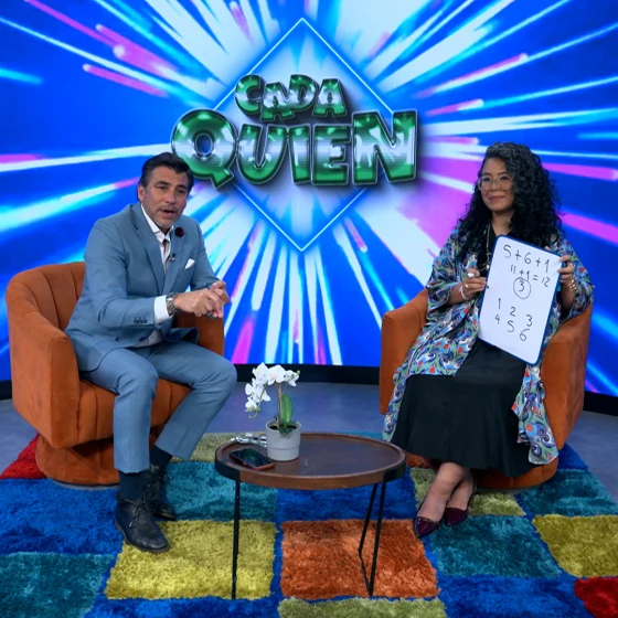Cada Quién