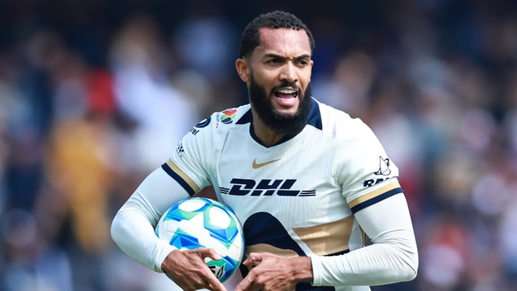 Los Pumas necesitan los puntos en casa ante Santos Laguna en la Jornada 4 de Liga MX