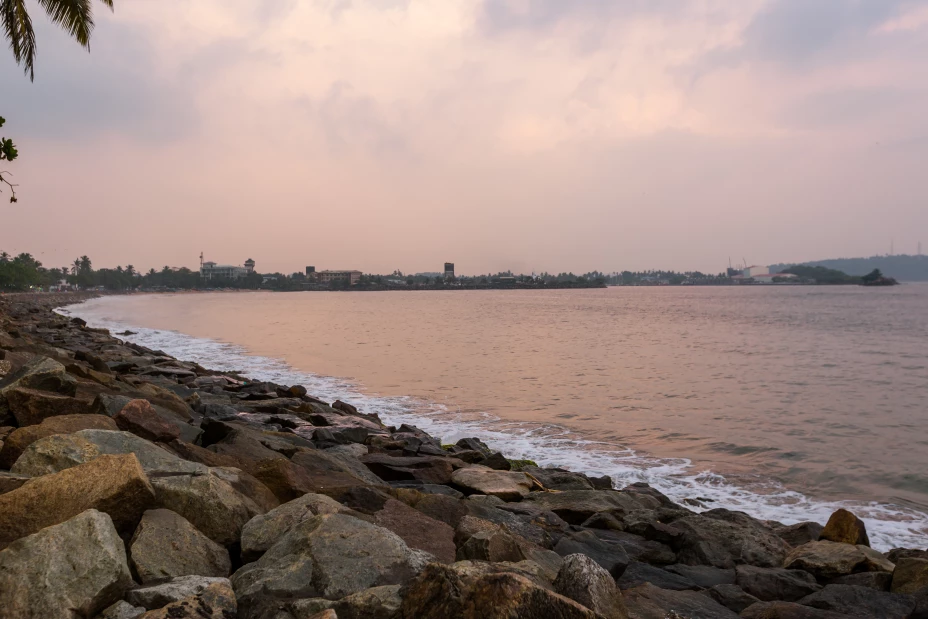 Estas son las playas más sucias en México según COFEPRIS