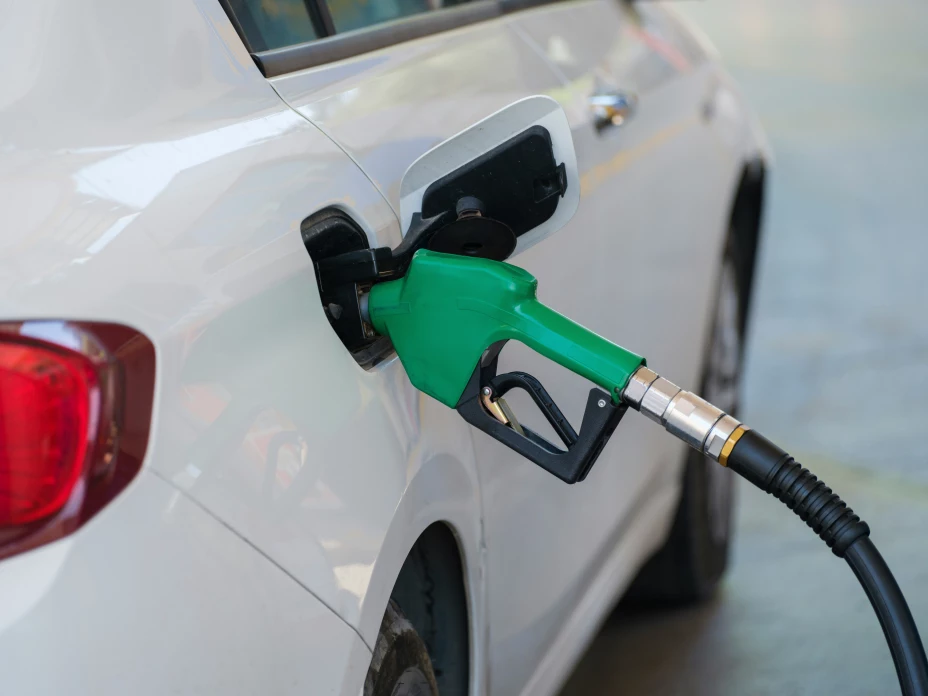 El precio de la gasolina hoy según la zona geográfica de Mérida.jpg