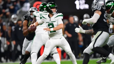 New York Jets, NFL 2023