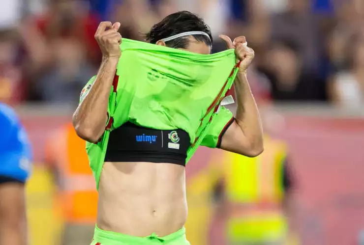 FC Juárez queda eliminado de la Leagues Cup 2025 al perder contra New York Red Bulls