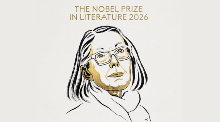 Anne Carson, Premio Nobel de Literatura 2026 “Las palabras alivian el dolor, pero también hacen que las heridas se abran de nuevo”