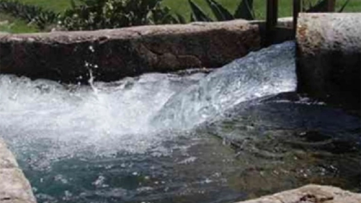 El Sistema Cutzamala continúa su recuperación gracias a las lluvias por lo que se encuentra en un 45.4% de capacidad de almacenamiento total.