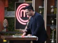 Los nueve mejores de la temporada actual deMasterChef México.
