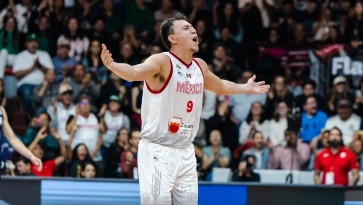 OFICIAL: México jugará en Colombia a finales de agosto por un boleto al Mundial