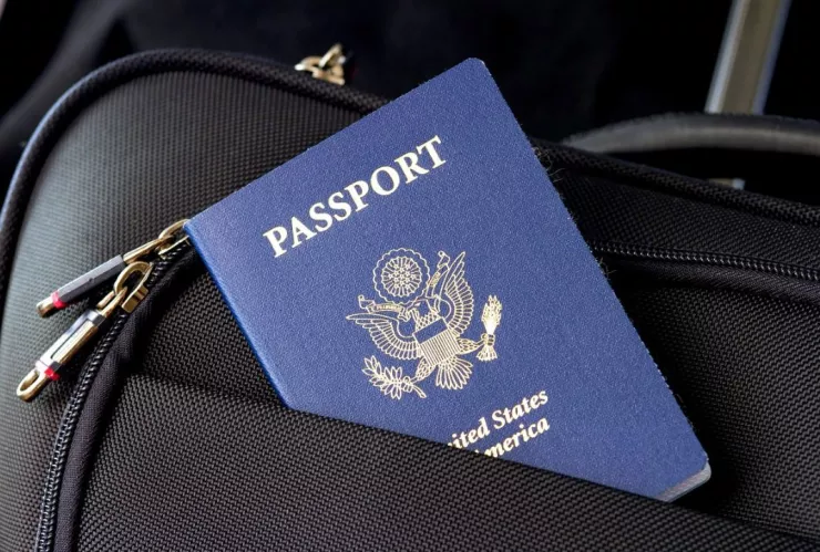 Esta es la ciudad para tramitar la visa americana más rápido cerca de Aguascalientes