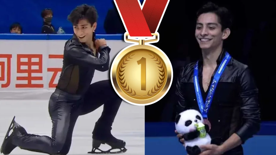 Histórico para México_ Donovan Carrillo gana bronce y asegura su pase a los Juegos Olímpicos de Invierno Milán 2026.jpg