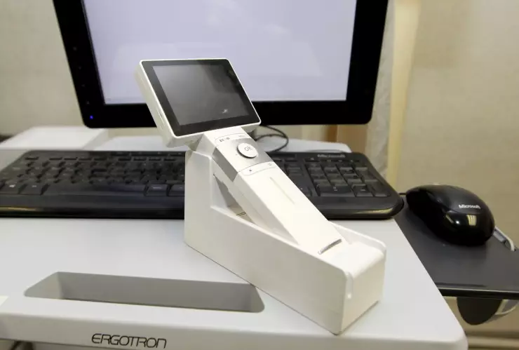 IMSS moderniza atención con Telemedicina en tiempo real