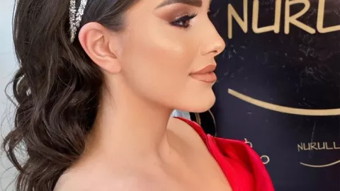 9 peinados que te hacen ver la cara más delgada: además se ven hermosos y elegantes