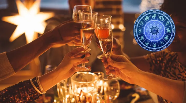 El mejor ritual para hacer el primer día del año según la Astrología