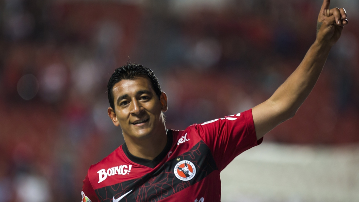 Alfredo Moreno muere