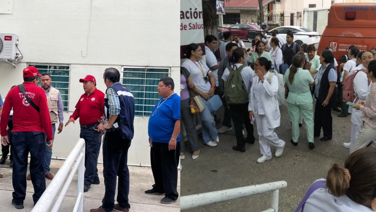 Hospital Villahermosa