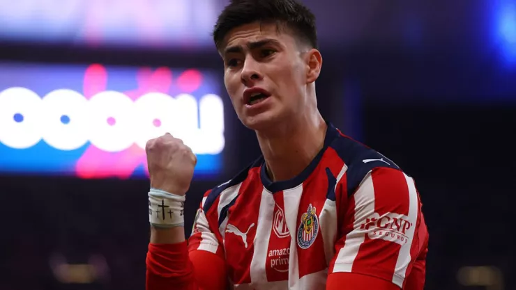 Jugadores mas valiosos de la Liga MX